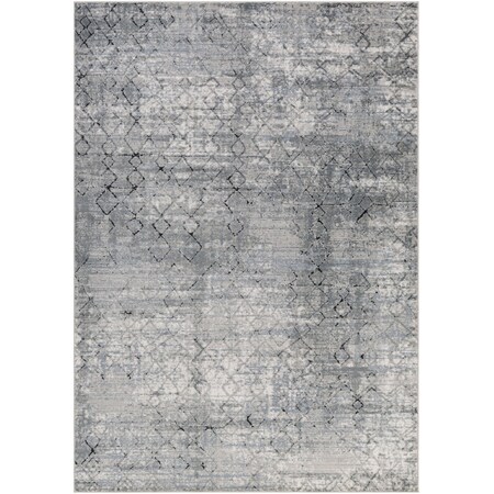 Livabliss Jolie JLO-2313 Machine Crafted Area Rug JLO2313-912